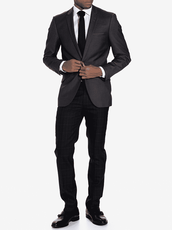 Dark Jacket - Imagem 3