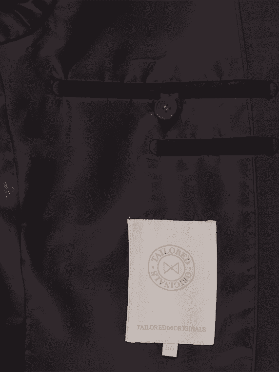 Dark Jacket - Imagem 4