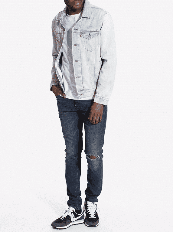 Jacket Flushed - Imagem 2