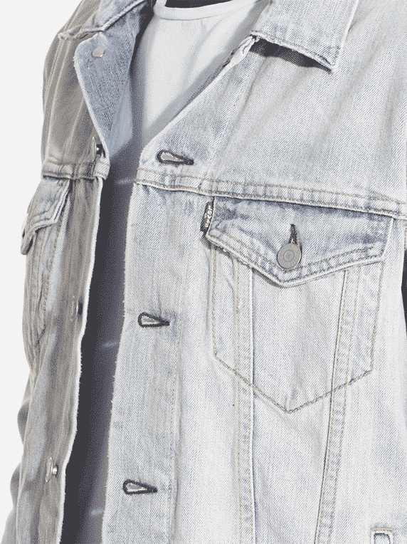 Jacket Flushed - Imagem 3